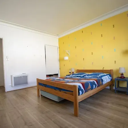 Holiday home Une Ile, Entre Plages Et Marais